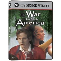 ,   (4   4) / The War That made America DVO