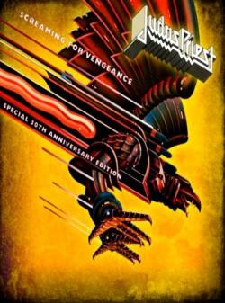 Judas Priest - Screaming for Vengeance (Special 30TH Anniversary Edition Bonus DVD)