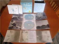 John Lennon - Anthology (4 CD Box Set)