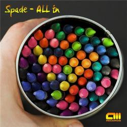 Spade - All In EP