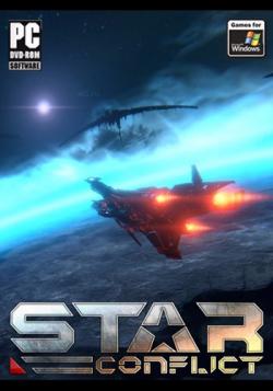 Star Conflict [1.6.0c.125842] [Repack]