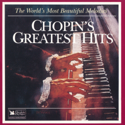VA - Chopin's Greatest Hits, The World's Most Beautiful Melodies
