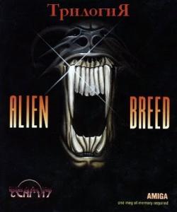 Alien Breed