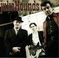 Juke Hounds - Jukehounds