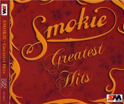 Smokie - Star Mark Greatest Hits (2CD)