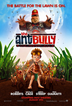   / The Ant Bully DUB