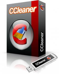 CCleaner 3.22.1800 + Portable 32/64-bit