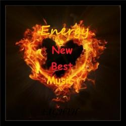VA - Energy New Best Music top 50 EIGHTH