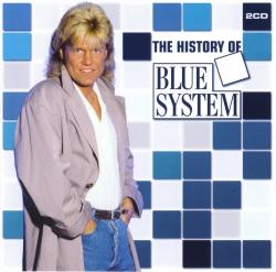 Blue System - The History Of Blue System 2CD
