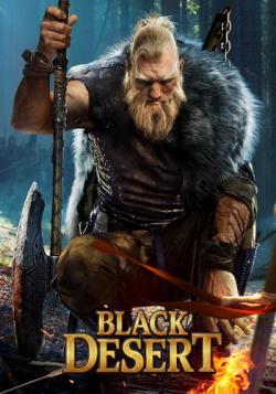 Black Desert [27.10.17] [Repack]