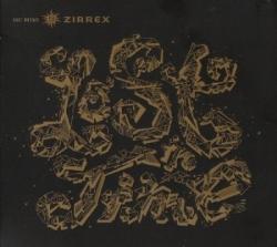Zirrex - Lost in time (3 CD)