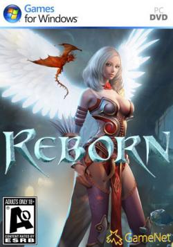 Reborn Online [11.07.17]