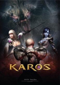 Karos Online [23.11.16]
