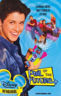   , 1  1-21   21 / Phil of the Future [Disney Channel]