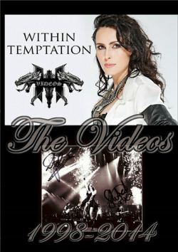 Within Temptation - The Videos