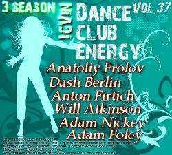 IgVin - Dance club energy Vol. 37
