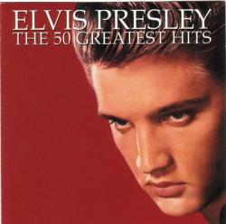 Elvis Presley - 50 Greatest Hits [24 bit 96 khz]