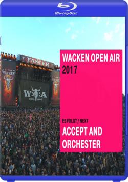 Accept - Wacken