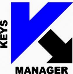 Keys manager 0.51
