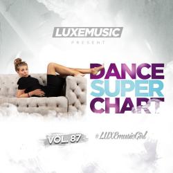 VA - LUXEmusic - Dance Super Chart Vol.87