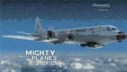 Discovery.  . NOAA P-3 Orion / Discovery. Mighty planes. NOAA P-3 Orion VO