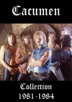 Cacumen - Collection