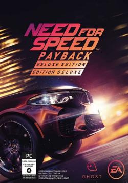Need for Speed: Payback 2017 BETA [Repac'k by KROLIK]