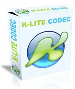 K-Lite Codec Pack 9.3.0 Mega/Full/Standard/Basic + x64 32/64-bit