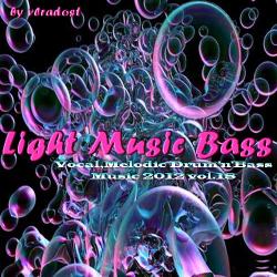 VA - Light Music Bass 18