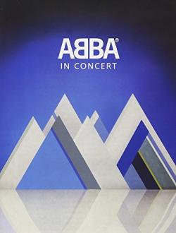ABBA - In Concert