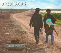 The Blues Rebels - Open Road