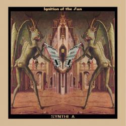Synthi A - Ignition Of The Sun