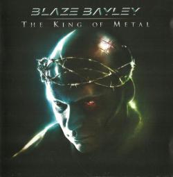 Blaze Bayley - The King Of Metal