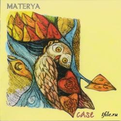 Materya - Case