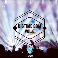 VA - Bigtime Edm Vol 6