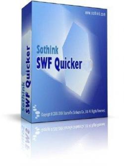 Sothink SWF Quicker 5.2.509