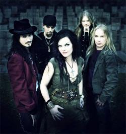 Nightwish - Discography