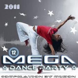VA - Mega Dance Party 12
