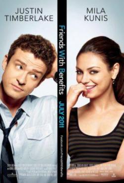    / Friends with Benefits DUB
