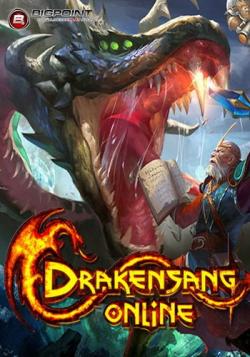Drakensang Online: Rise of Balor [160.18]