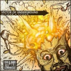Vector Of Underground -   