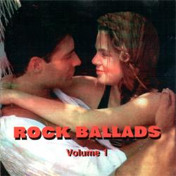 VA - Rock Ballads Vol.1