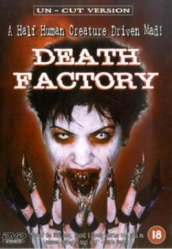   / Death Factory VO