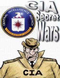   (3   3) / CIA Secret Wars VO