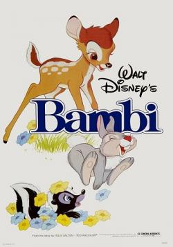  / Bambi MVO