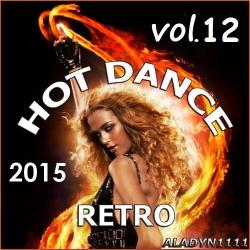 VA - Hot Dance Retro Vol. 12