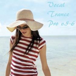 VA - Vocal Trance Pro v.5-6
