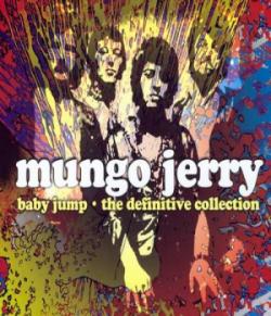 Mungo Jerry - Baby Jump (The Definitive Collection 3CD)