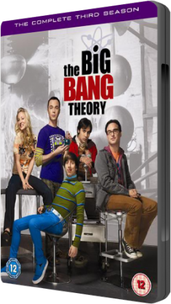   , 3  1-23   23 / The Big Bang Theory [- / ]