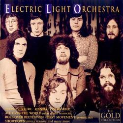 Electric Light Orchestra Discography